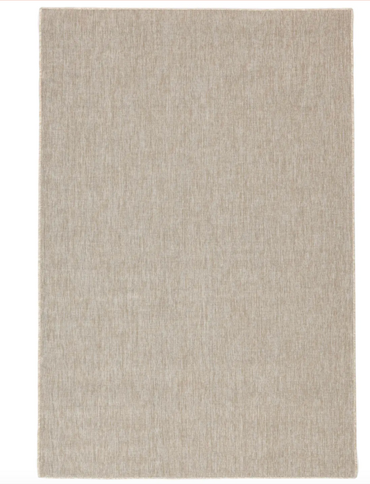 Cameron - Beige Rug 160 x 230 cm
