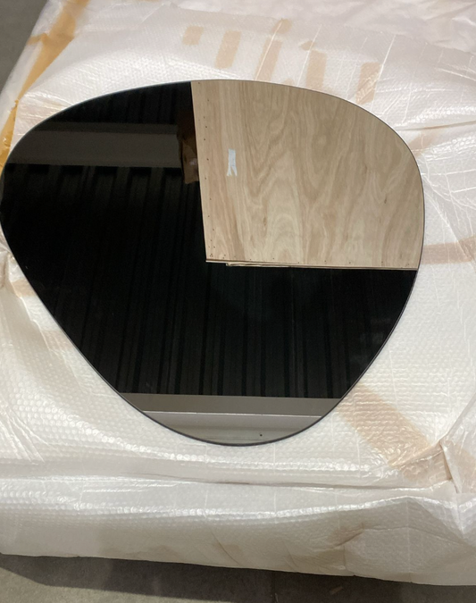 Pond Mirror, 109 X 97 CM