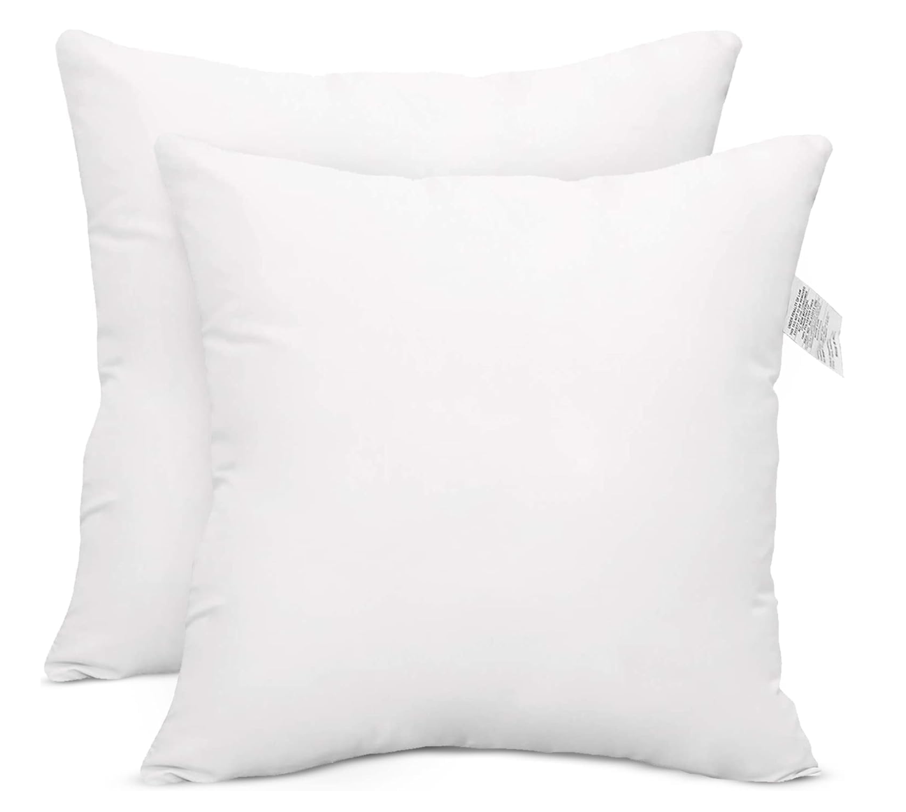 Cushion Inserts 50cm x 50cm