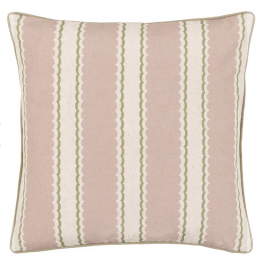 Calivana Cushion, 45 X 45 CM