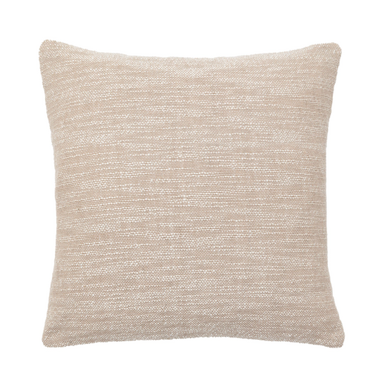 Dunham Slub Cushion, 45 X 45 CM