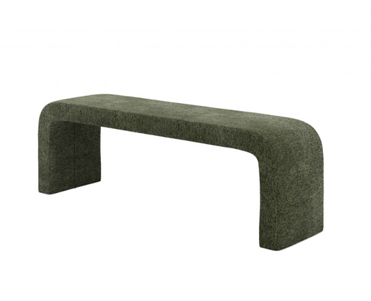 Ren Basil Bench, W41 X D1525 X H50CM