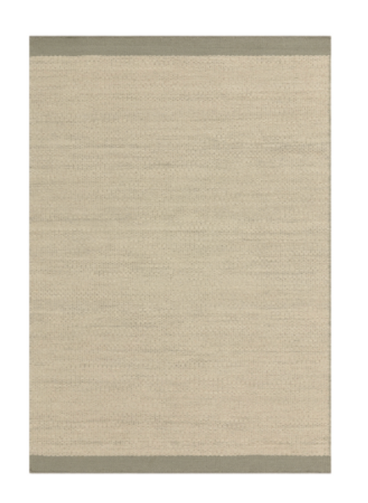 Lima 200x290cm Sage