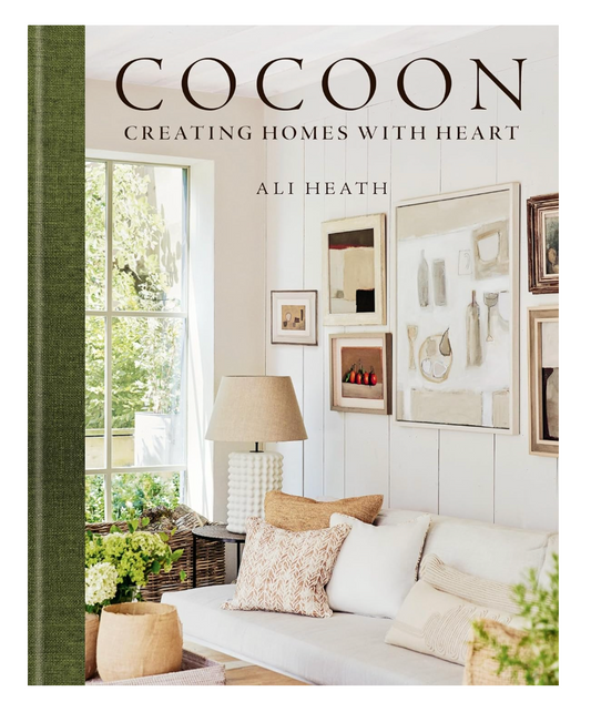 Cocoon: Creating Homes with Heart