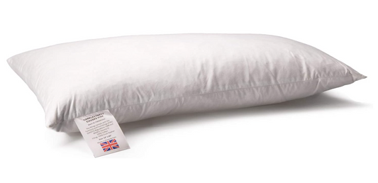 Feather Cushion Pads, 45 x 65 CM