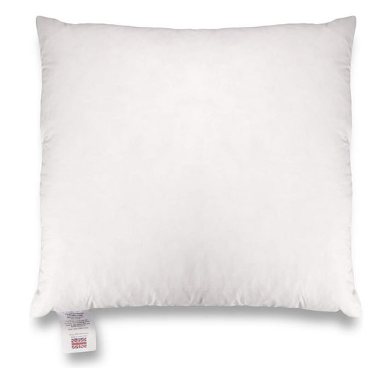 Feather Cushion Pads, 65 X 65 CM