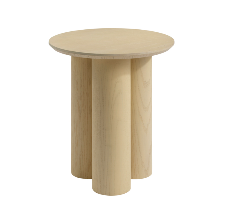 Lane Blonde Side Table