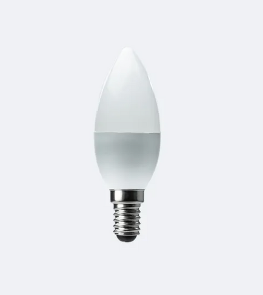Status 4W Pearl SES Candle Bulbs