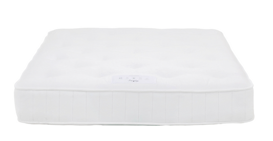 Cotton Pocket Mattress, Double  135 X 190 CM