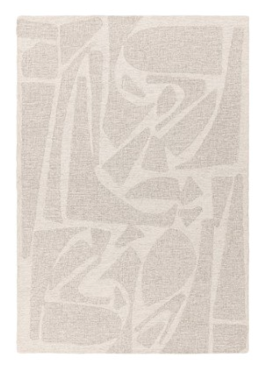 Loxley 160x230cm Chalk