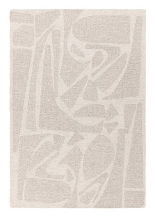 Loxley 160x230cm Chalk