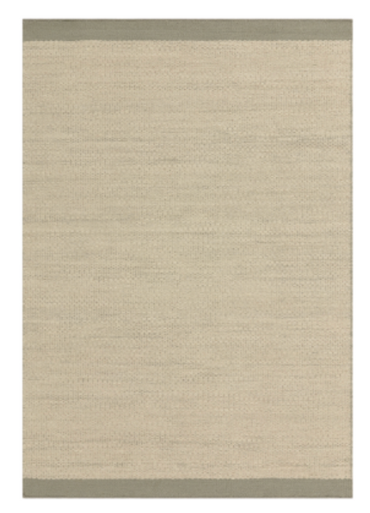Lima 160x230cm Sage
