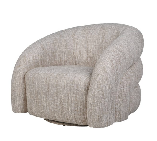 Morzine Accent Chair - H70 X W90 X D83 CM