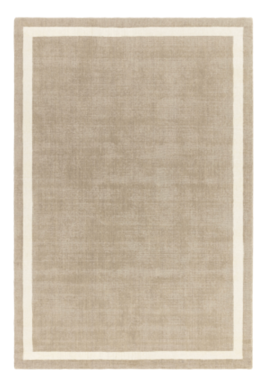 ALBI 160x230cm Sand
