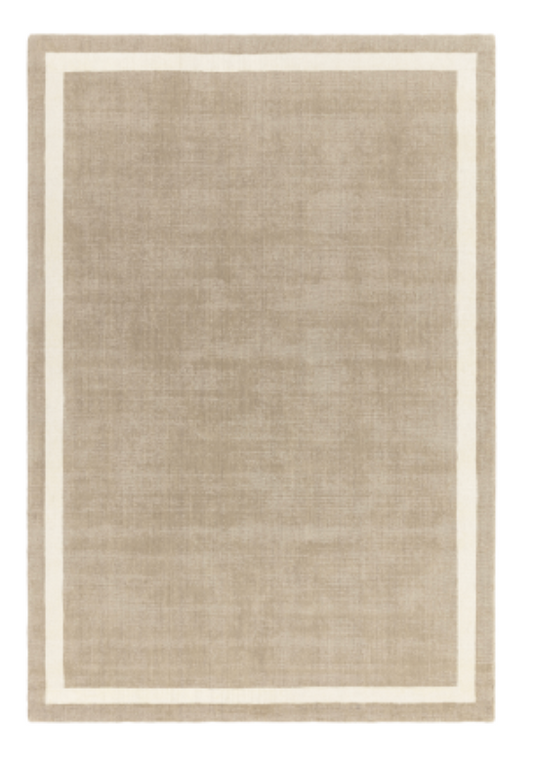 ALBI 160x230cm Sand
