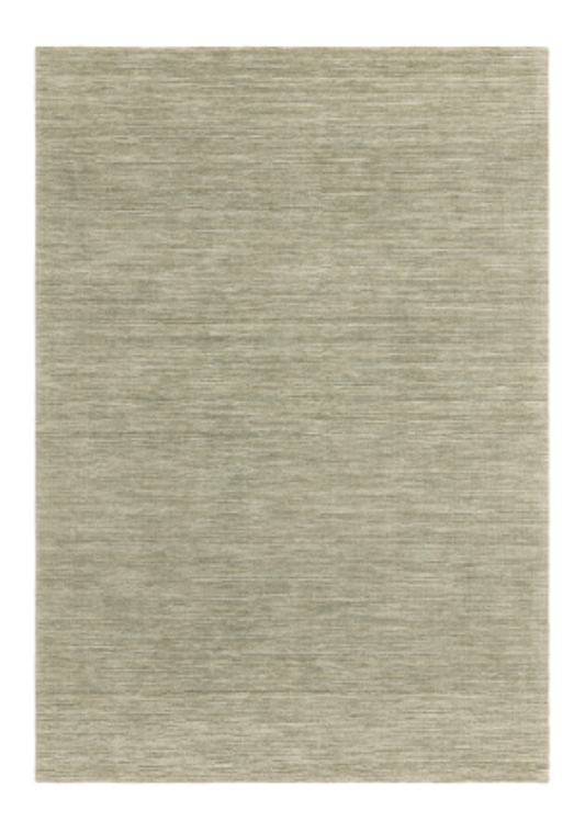 Hazy 160x230cm Pistachio Green
