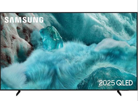 Samsung 50" QLED Q7FA 4K, Smart TV