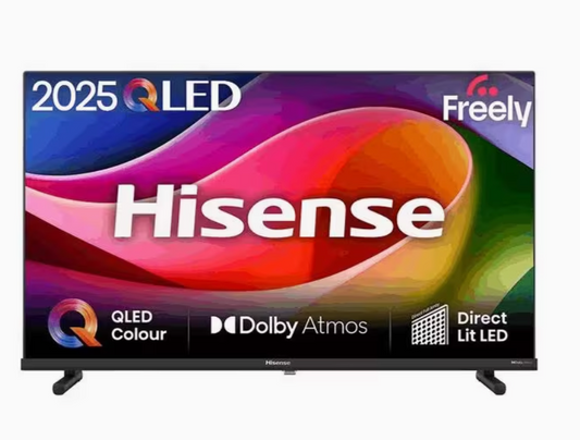 HISENSE A5Q 40" QLED Full HD HDR Smart TV