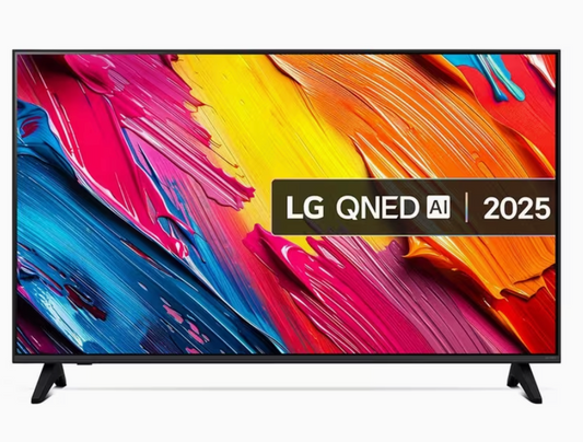 LG QNED70 43" QNED AI Smart TV