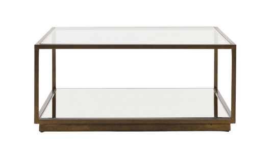 Avento Coffee Table - W90 X H40 CM