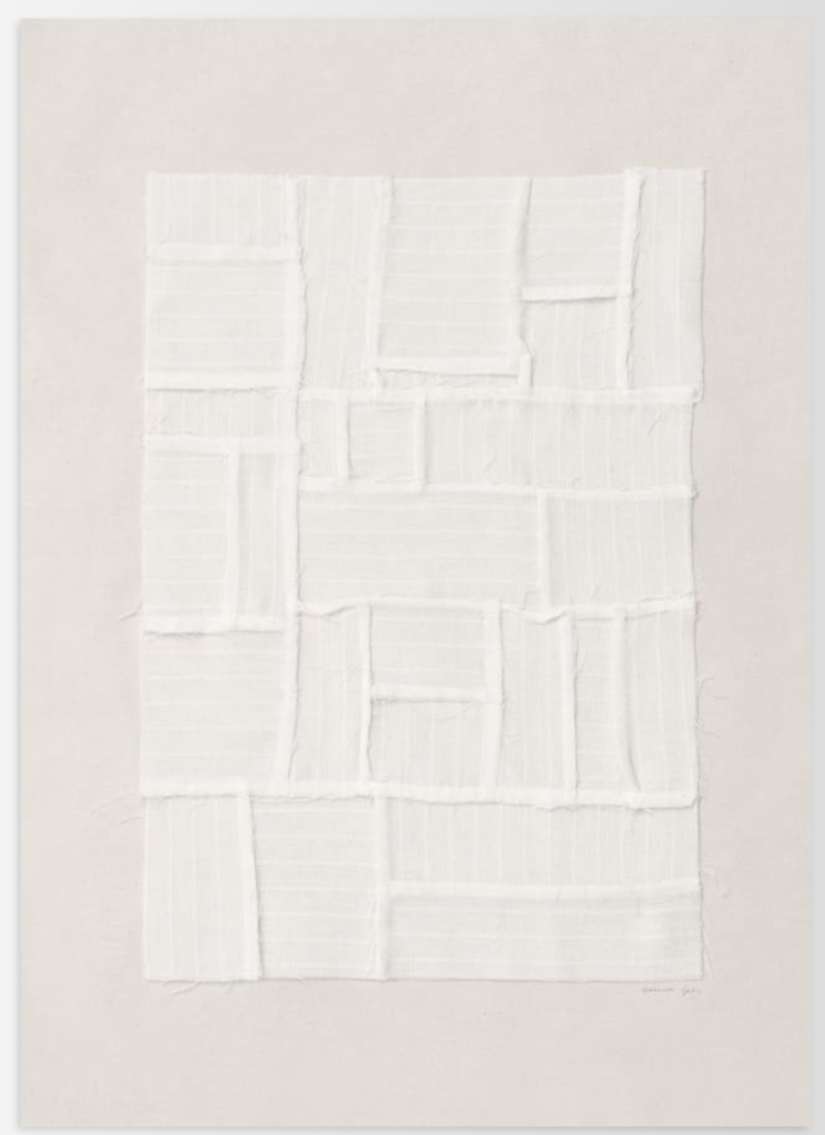 Atelier Cph, Assemble No. 79, 50x70cm