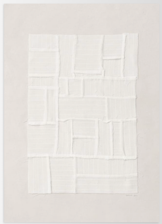 Atelier Cph, Assemble No. 79, 50x70cm
