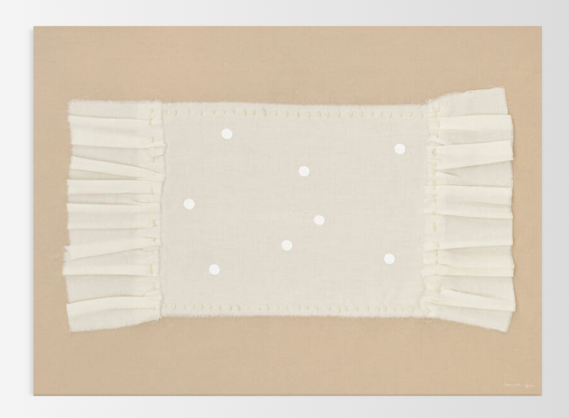 Atelier Cph, Lace No. 155 30x40cm