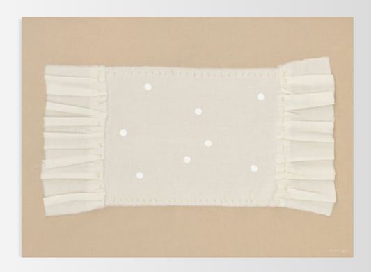Atelier Cph, Lace No. 155 30x40cm
