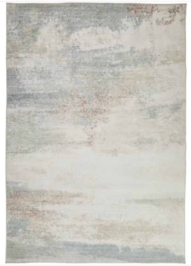Concept Looms Liberty Abstract Washable, 30X200CM