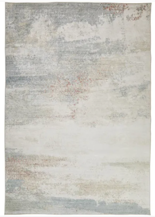 Concept Looms Liberty Abstract Washable, 30X200CM