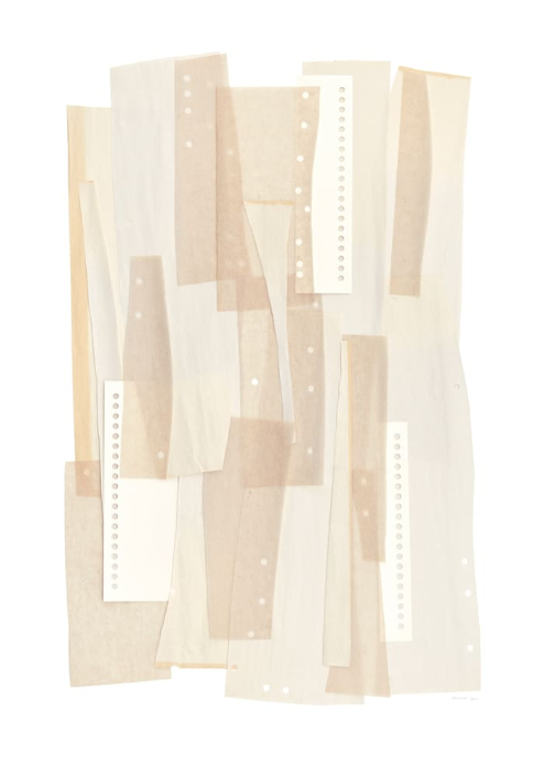 Atelier Cph, Balance No. 122 (30x40)