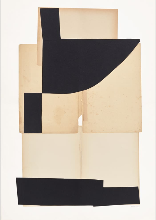 Atelier Cph, Balance No. 113 (30x40)