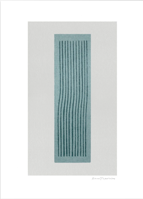 Emma Lawrenson, Paperback (30x40)