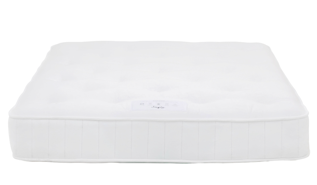 Cotton Pocket Mattress 1000 Springs, King 150 X 200CM