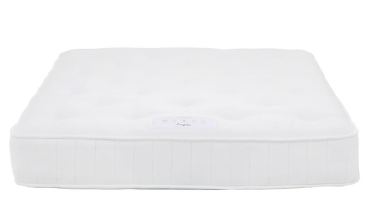 Cotton Pocket Mattress 1000 Springs, King 150 X 200CM