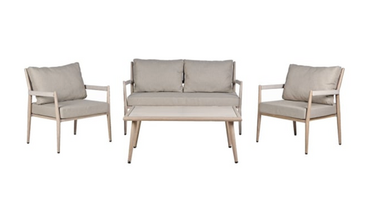 Fabiano Garden Set