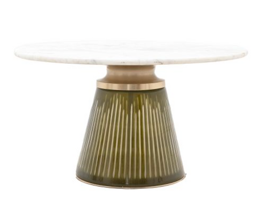 Seville Coffee Table, Dusk
