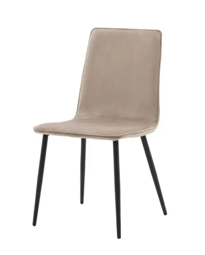 Widdicombe Dining Chair, Taupe