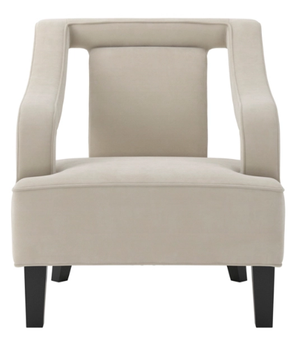 SOFIA IVORY CHAIR