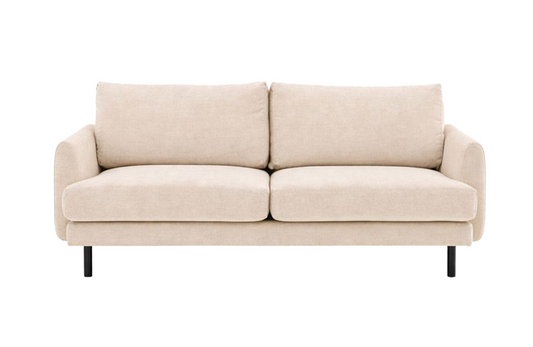 Clerkenwell Sofa 4 Seater, Verona Ghost W212 X D93 X H80CM