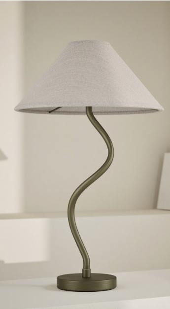 Hallie Table Lamp