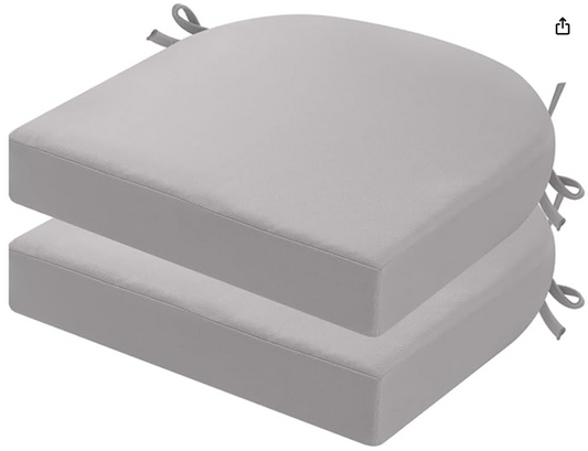 Garden Chair Cushions