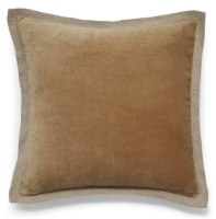 Isla Cushion Cover - Cotswold Stone