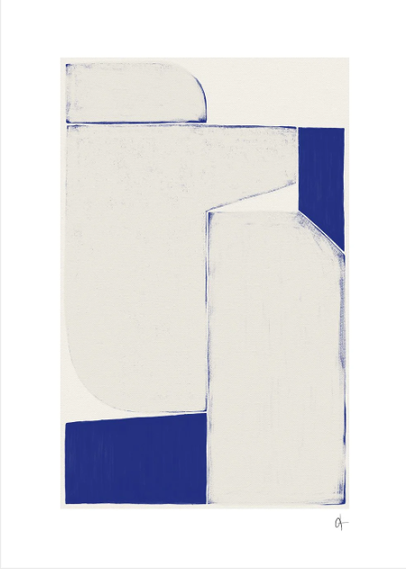 Nord Projects, 7 PM 30x40