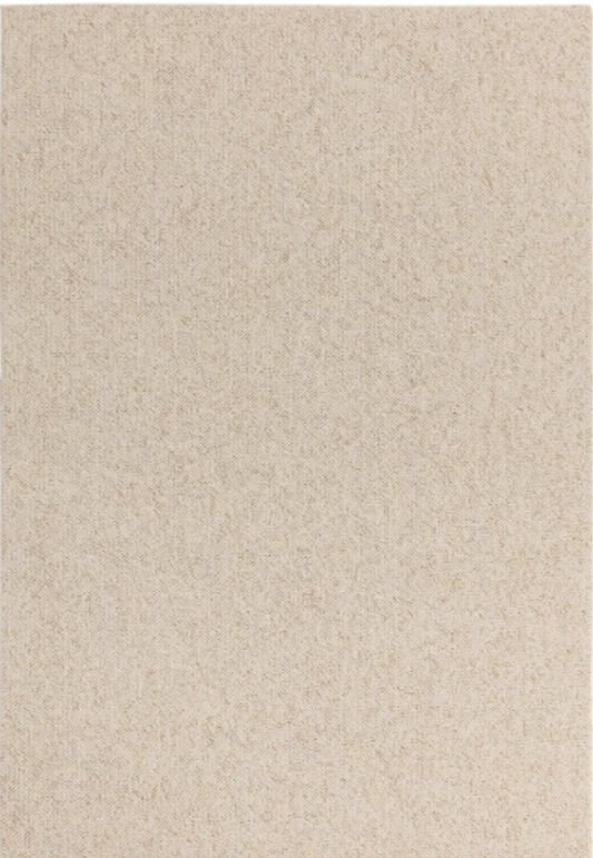 Boden Ivory Rug 160x230cm
