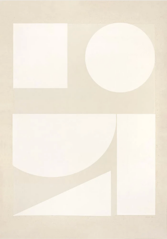 Atelier Cph, Balance No. 112, 30X40CM
