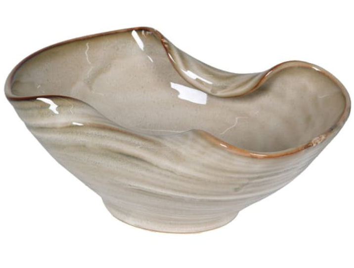Melted Bowl