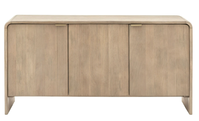 Colonna 3 Door Sideboard