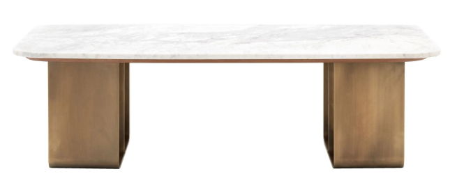 Dorado Coffee Table