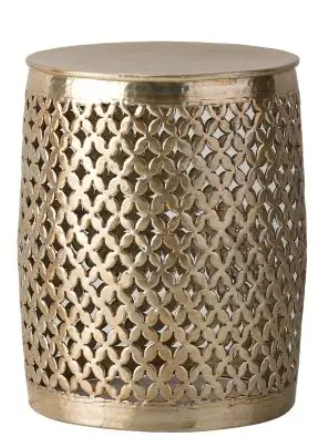 Khalasar Side Table